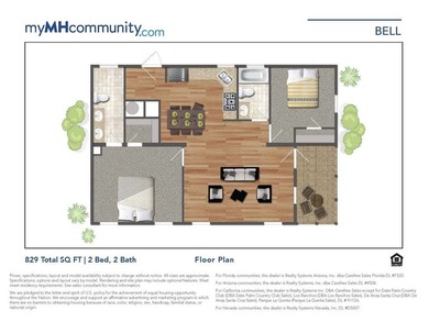 BRAND NEW FOR YOU! Welcome to Pickwick Village a 55+ - photo 15