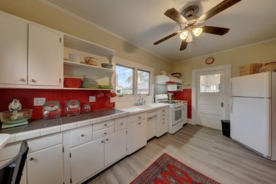 Built in 1920, this historic 2 story home offers 3,011 sqft of - photo 15