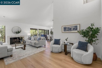 Tucked among the trees in the highly sought-after Orinda Woods - photo 16