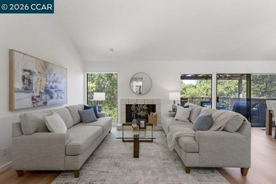 Tucked among the trees in the highly sought-after Orinda Woods - photo 17
