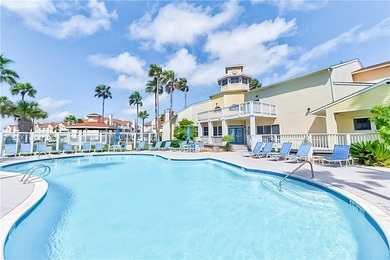 Located on the Gulf side of North Padre Island, just moments - photo 17