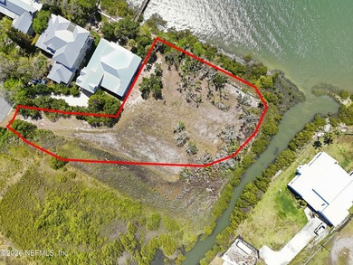This peninsula property is just under an acre and sits at the - photo 17