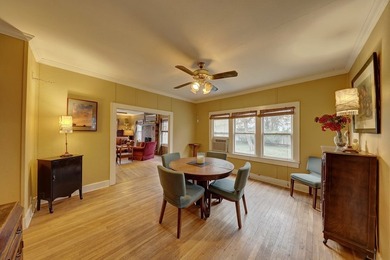 Built in 1920, this historic 2 story home offers 3,011 sqft of - photo 17