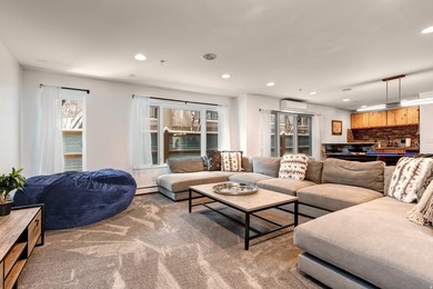 Park City's Epic Lodge is an established high-capacity rental - photo 18