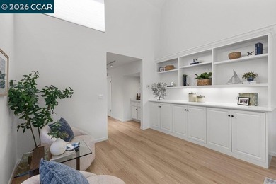 Tucked among the trees in the highly sought-after Orinda Woods - photo 19