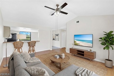 Welcome to Baruna Bay in desirable Southwest Cape Coral. This - photo 19