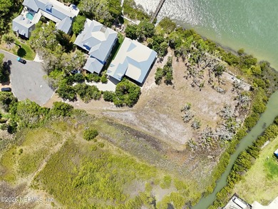 This peninsula property is just under an acre and sits at the - photo 19