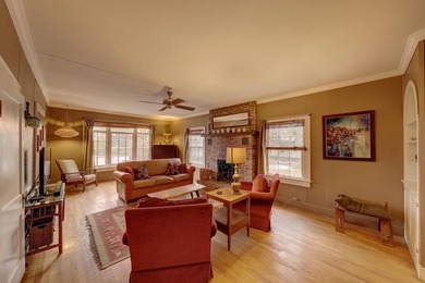 Built in 1920, this historic 2 story home offers 3,011 sqft of - photo 19