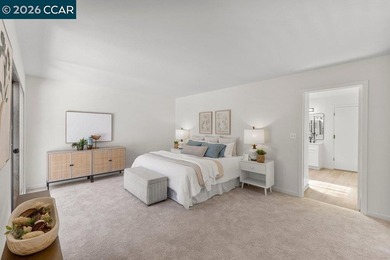 Tucked among the trees in the highly sought-after Orinda Woods - photo 20