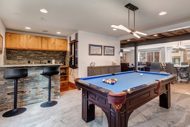 Park City's Epic Lodge is an established high-capacity rental - photo 20