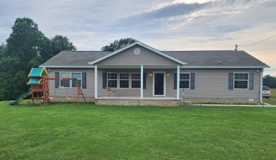 Lake Cumberland Home For Sale in Albany Kentucky