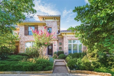 Lake Home For Sale in Irving, Texas