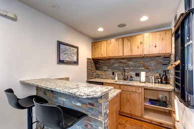 Park City's Epic Lodge is an established high-capacity rental - photo 21