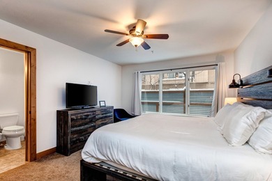 Park City's Epic Lodge is an established high-capacity rental - photo 22