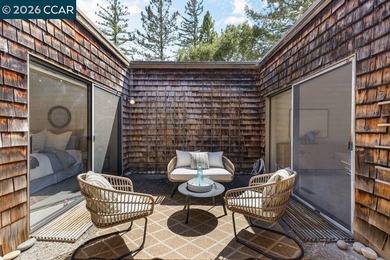 Tucked among the trees in the highly sought-after Orinda Woods - photo 25