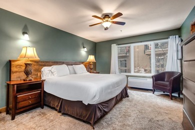 Park City's Epic Lodge is an established high-capacity rental - photo 25