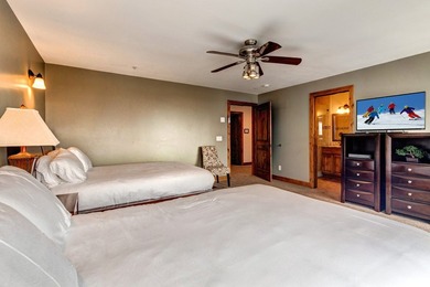Park City's Epic Lodge is an established high-capacity rental - photo 29