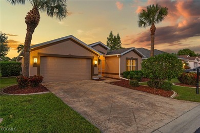 (private lake, pond, coastal) Home For Sale in Fort Myers Florida