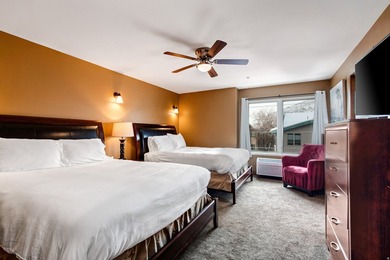 Park City's Epic Lodge is an established high-capacity rental - photo 34