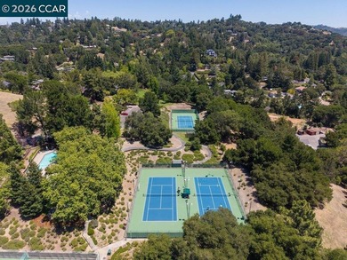 Tucked among the trees in the highly sought-after Orinda Woods - photo 35