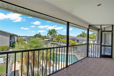 Welcome to Baruna Bay in desirable Southwest Cape Coral. This - photo 35