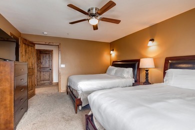 Park City's Epic Lodge is an established high-capacity rental - photo 35