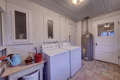 Built in 1920, this historic 2 story home offers 3,011 sqft of - photo 36