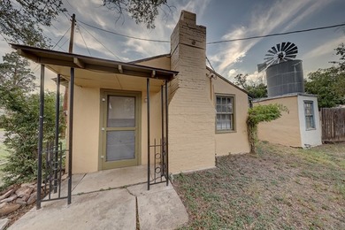 Built in 1920, this historic 2 story home offers 3,011 sqft of - photo 38