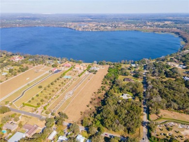 Lake Thonotosassa Acreage For Sale in Thonotosassa Florida