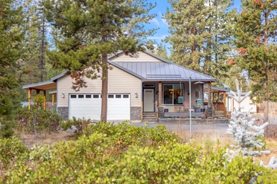 Lake Home For Sale in La Pine, Oregon
