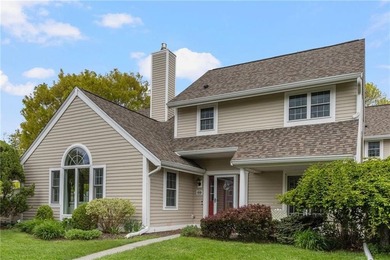 Welcome to 213 Corey Lane, a beautifully updated townhouse - photo 1