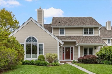 Welcome to 213 Corey Lane, a beautifully updated townhouse - photo 2