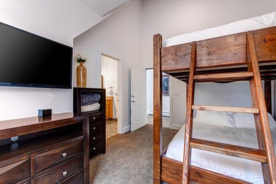 Park City's Epic Lodge is an established high-capacity rental - photo 42