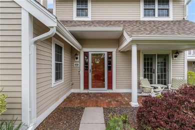 Welcome to 213 Corey Lane, a beautifully updated townhouse - photo 3