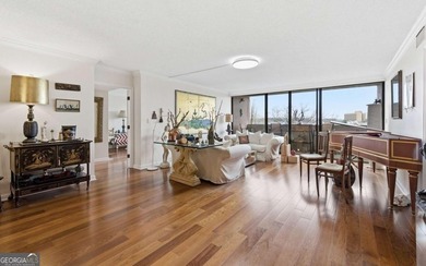 Looking for a luxury two-bedroom, two-bath home with timeless