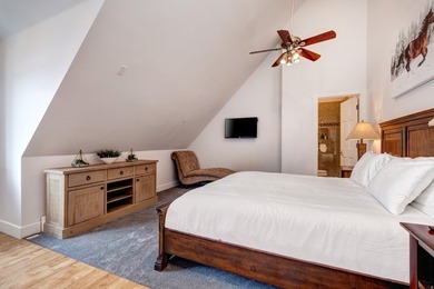 Park City's Epic Lodge is an established high-capacity rental - photo 44