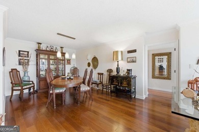 Looking for a luxury two-bedroom, two-bath home with timeless