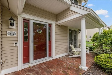 Welcome to 213 Corey Lane, a beautifully updated townhouse - photo 5