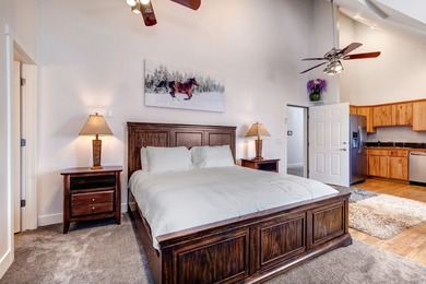 Park City's Epic Lodge is an established high-capacity rental - photo 45