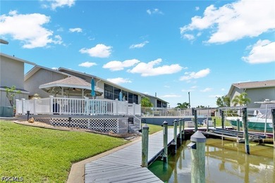 Welcome to Baruna Bay in desirable Southwest Cape Coral. This - photo 46