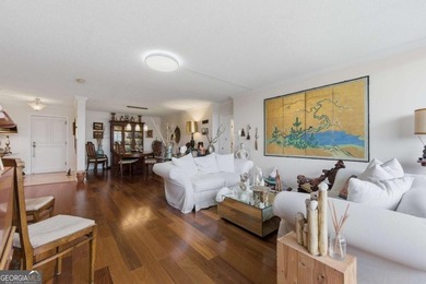 Looking for a luxury two-bedroom, two-bath home with timeless