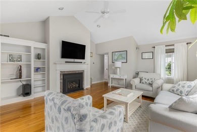 Welcome to 213 Corey Lane, a beautifully updated townhouse - photo 6
