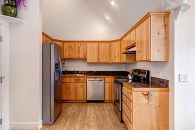 Park City's Epic Lodge is an established high-capacity rental - photo 46