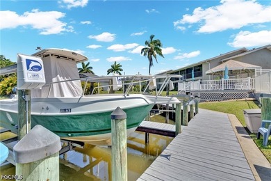 Welcome to Baruna Bay in desirable Southwest Cape Coral. This - photo 47