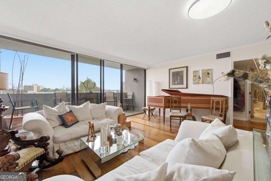 Looking for a luxury two-bedroom, two-bath home with timeless