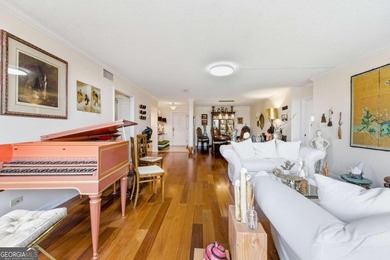 Looking for a luxury two-bedroom, two-bath home with timeless