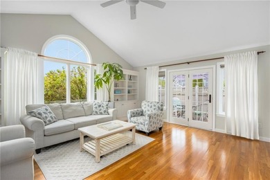 Welcome to 213 Corey Lane, a beautifully updated townhouse - photo 8