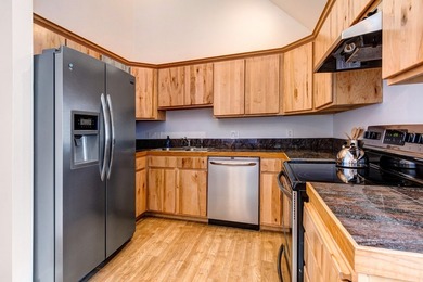 Park City's Epic Lodge is an established high-capacity rental - photo 48