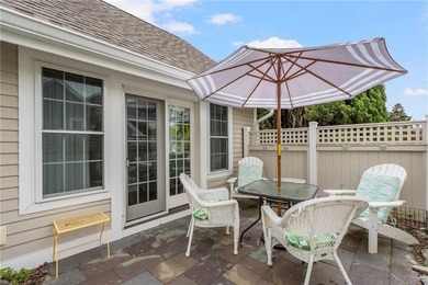 Welcome to 213 Corey Lane, a beautifully updated townhouse - photo 9