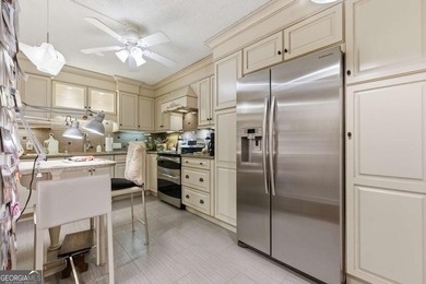 Looking for a luxury two-bedroom, two-bath home with timeless